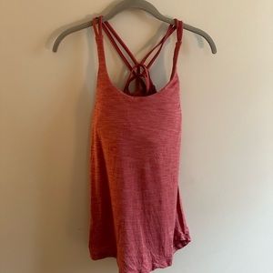 lulu lemon top